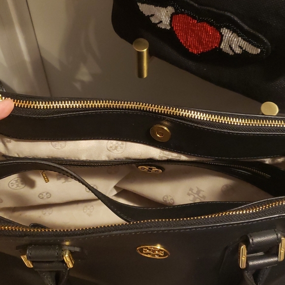 Tory Burch Large bag - Picture 3 of 16